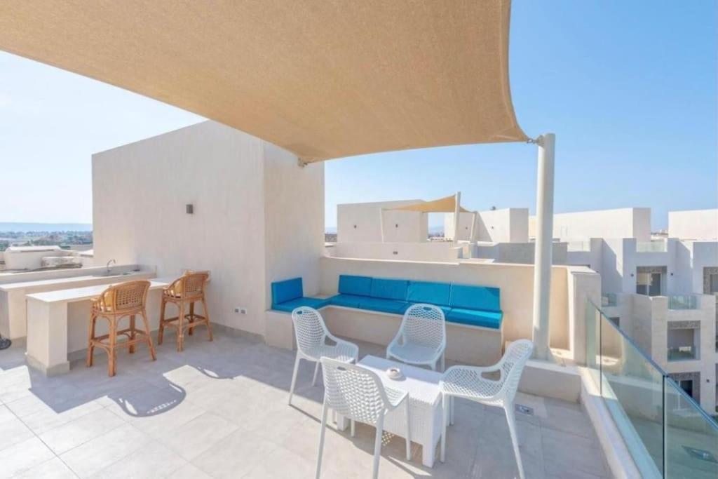 Apartmán Mangroovy -utopian 1br Wz Rooftop Hurghada