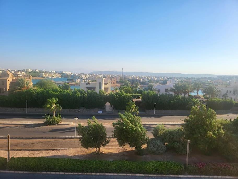 Apartment Mangroovy -utopian 1br Wz Rooftop Hurghada