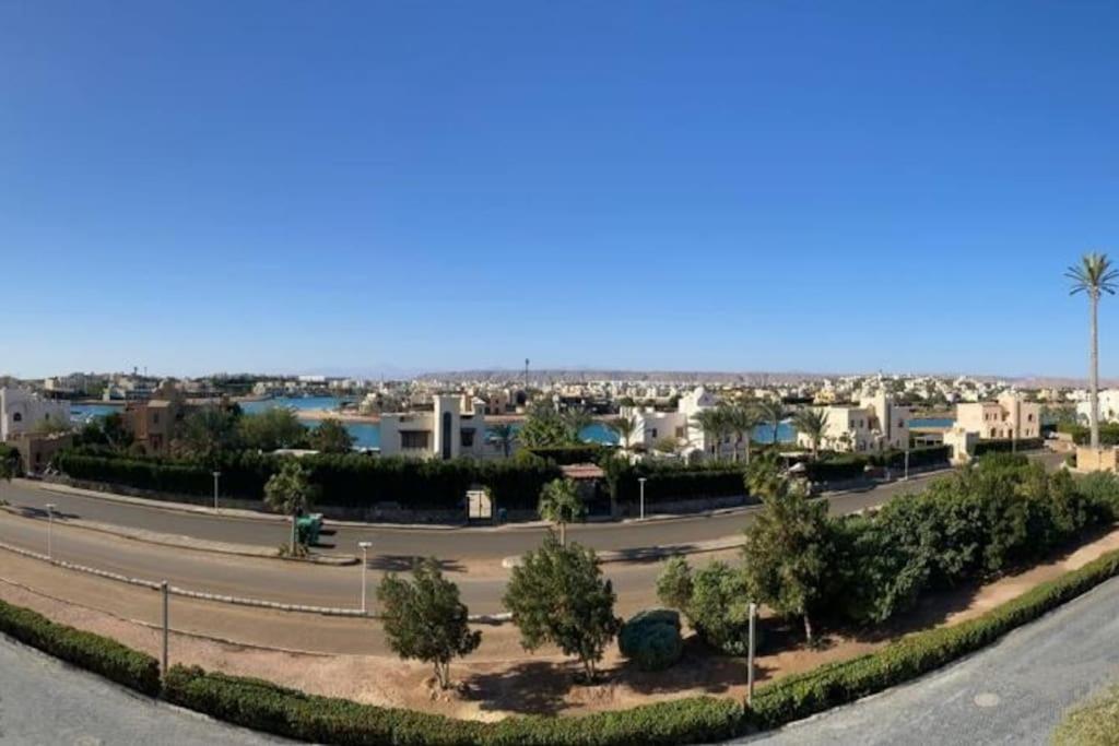 Mangroovy -utopian 1br Wz Rooftop